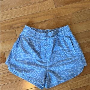 Athleta girl shorts